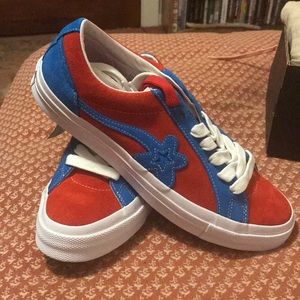 Tyler the creator shoes